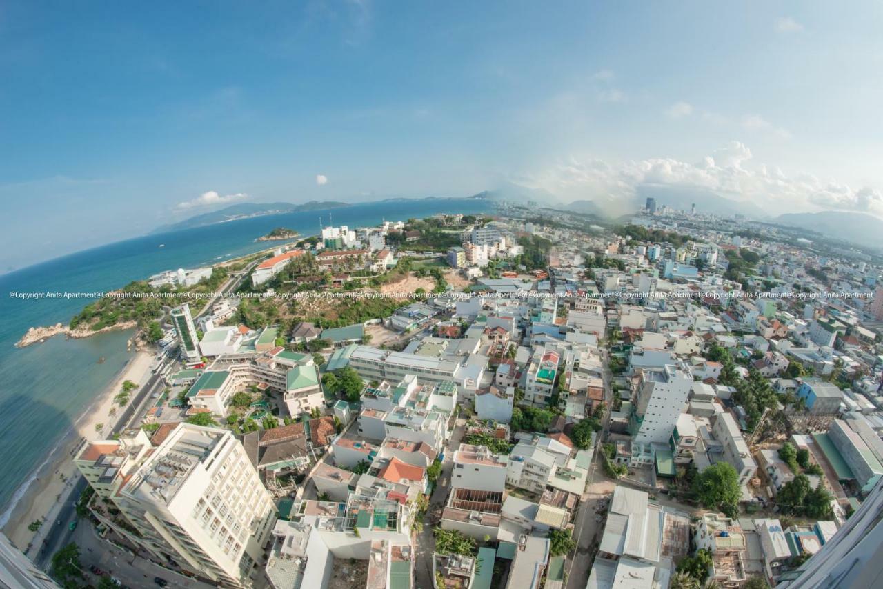 Khách sạn hẻo lánh Anita 3*