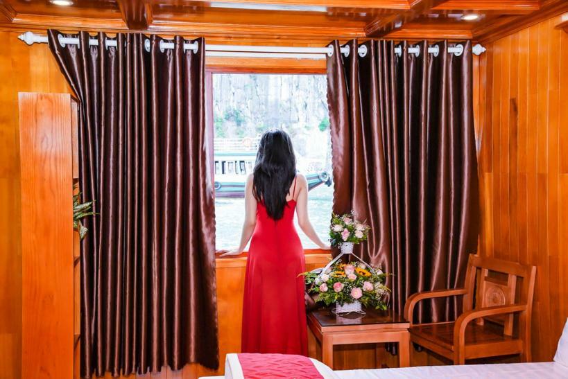 Cat Ba Bay Cruises 2*
