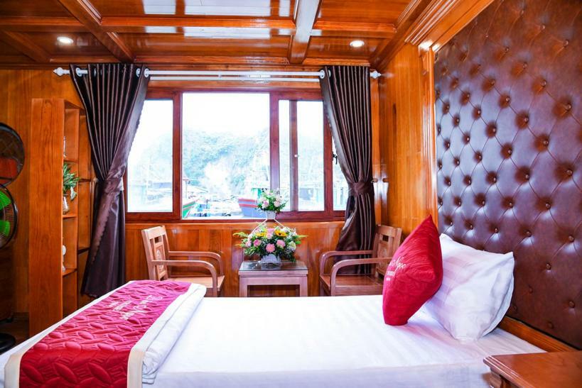 Cat Ba Bay Cruises 2*