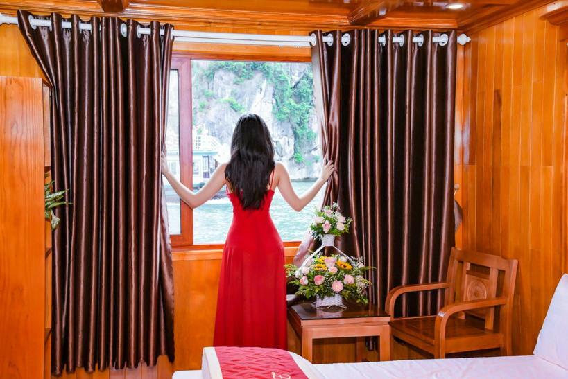 Cat Ba Bay Cruises 2*