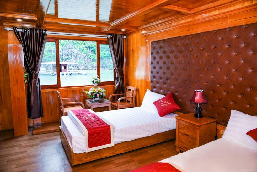 Cat Ba Bay Cruises 2*
