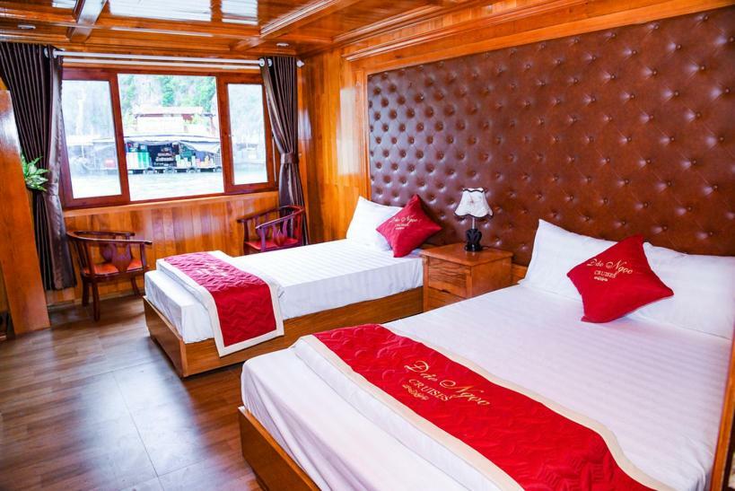 Cat Ba Bay Cruises 2*