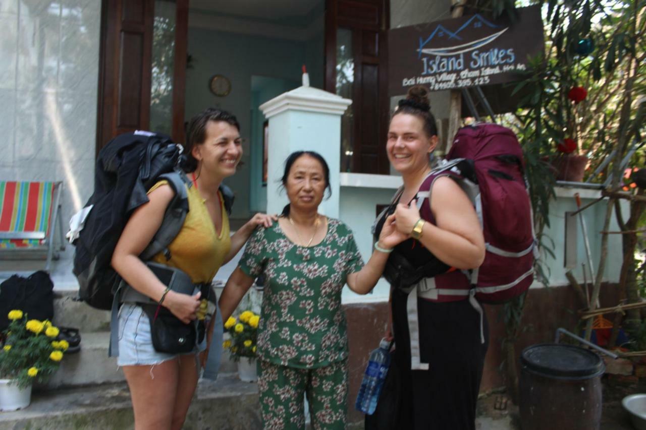 Cham Island Smiles Homestay Tan Hiep (Quang Nam)