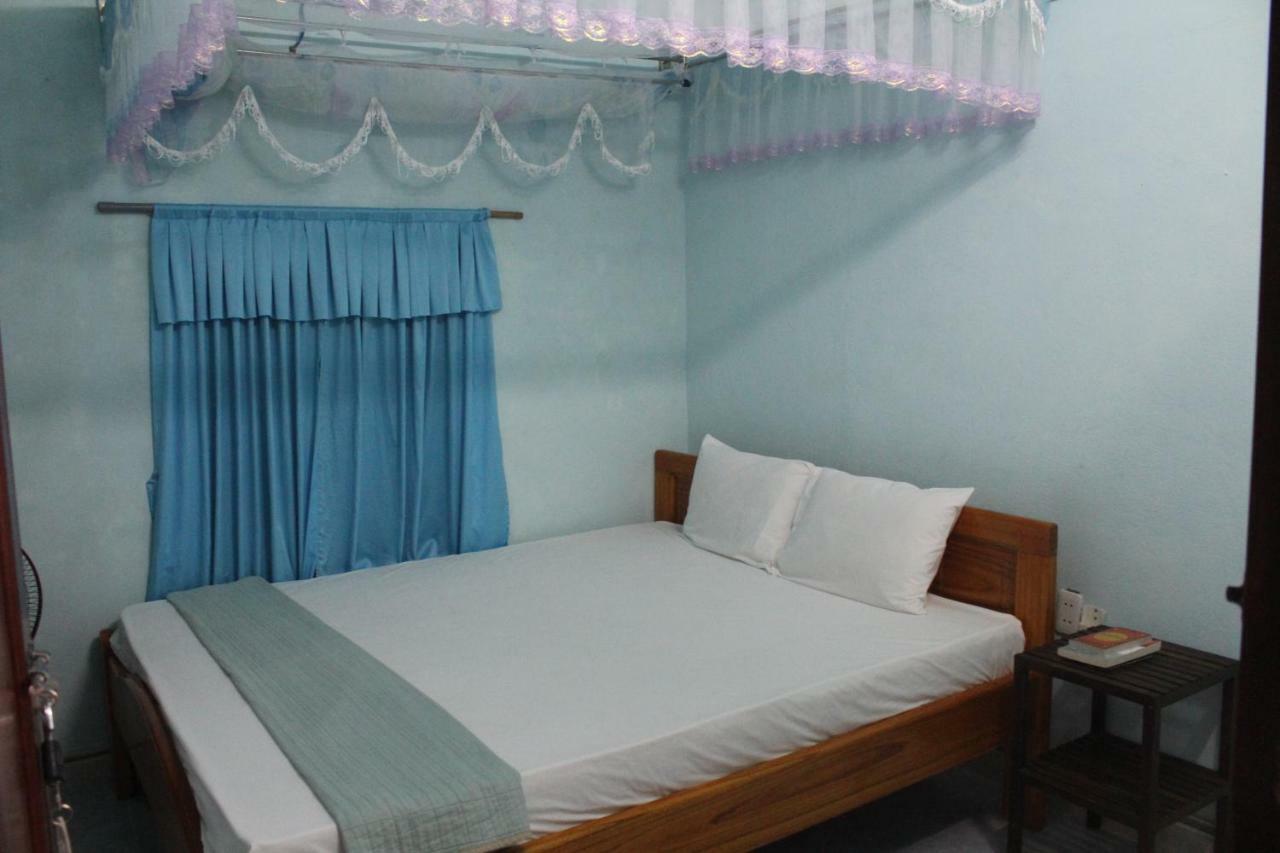 Homestay Cham Island Smiles *