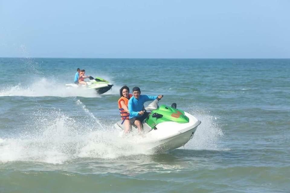 Cali 2* Son Tra