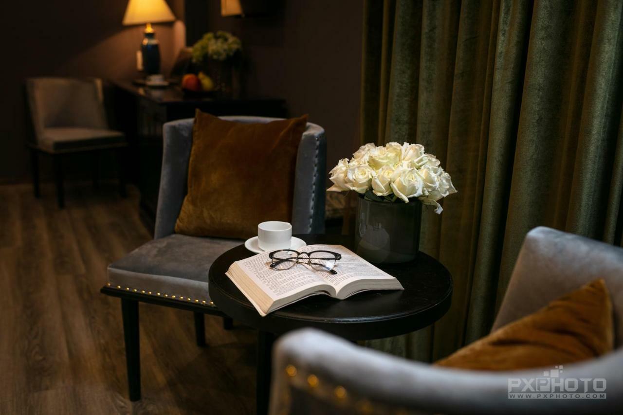 Khách sạn Matilda Boutique & 3*