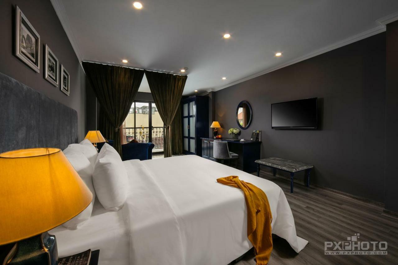 Khách sạn Matilda Boutique & 3*