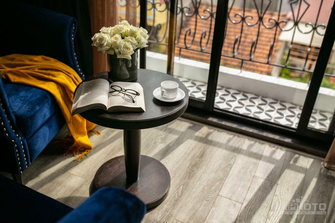 Matilda Boutique & 3* Hà Nội