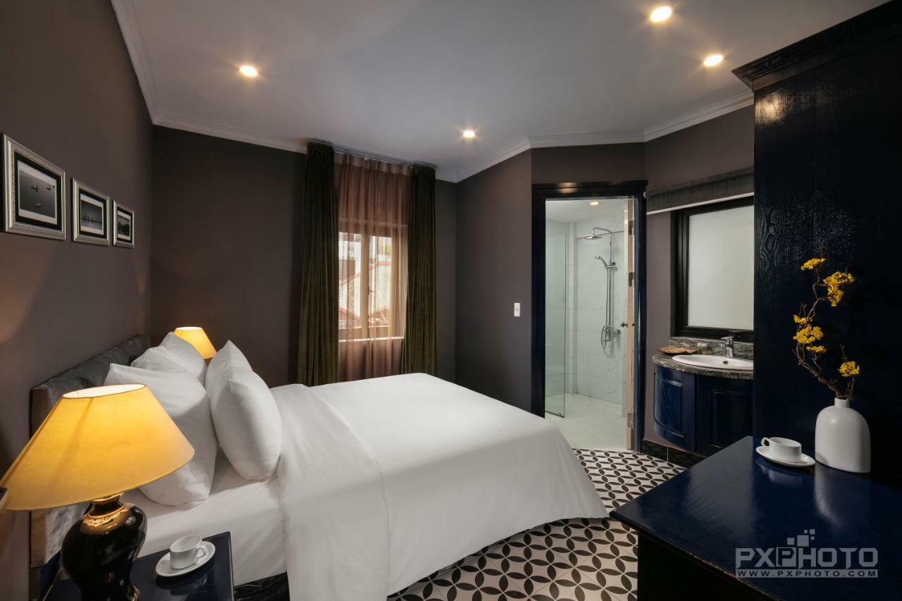 Matilda Boutique & Khách sạn Hà Nội