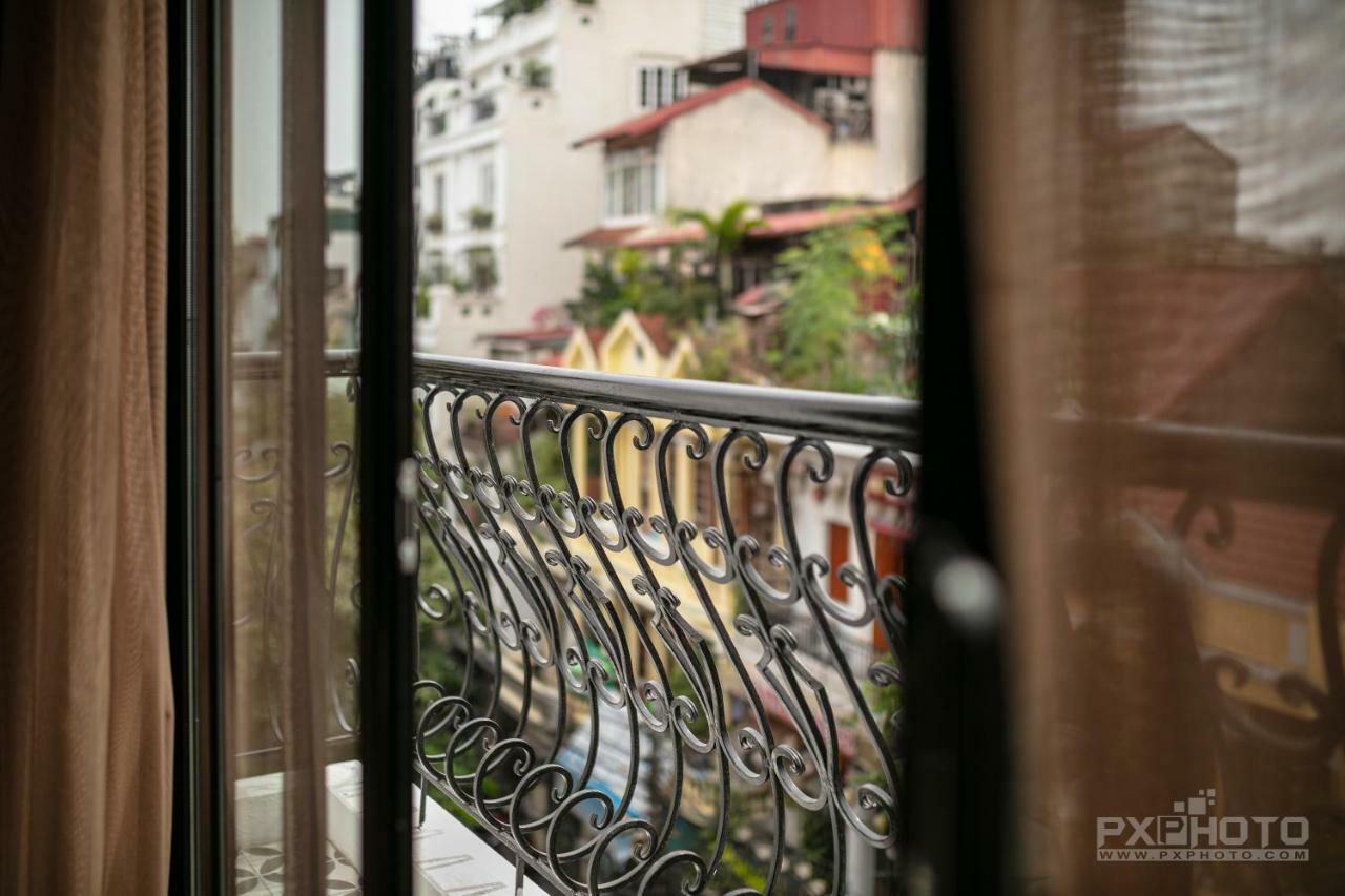 Khách sạn Matilda Boutique &
