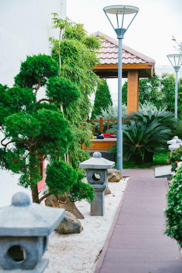 March House - Park Premium Timescity - 2-3 Bedrooms Căn hộ