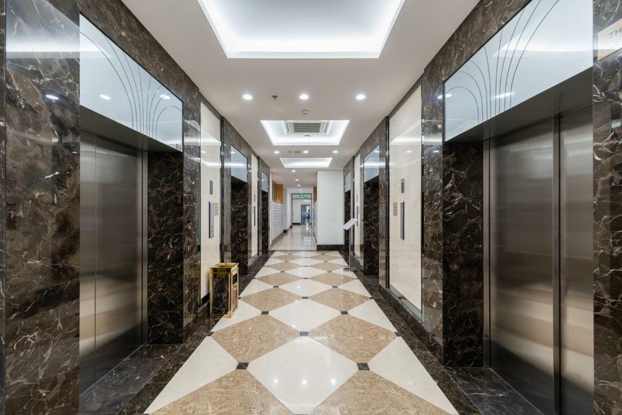 March House - Park Premium Timescity - 2-3 Bedrooms * Hà Nội