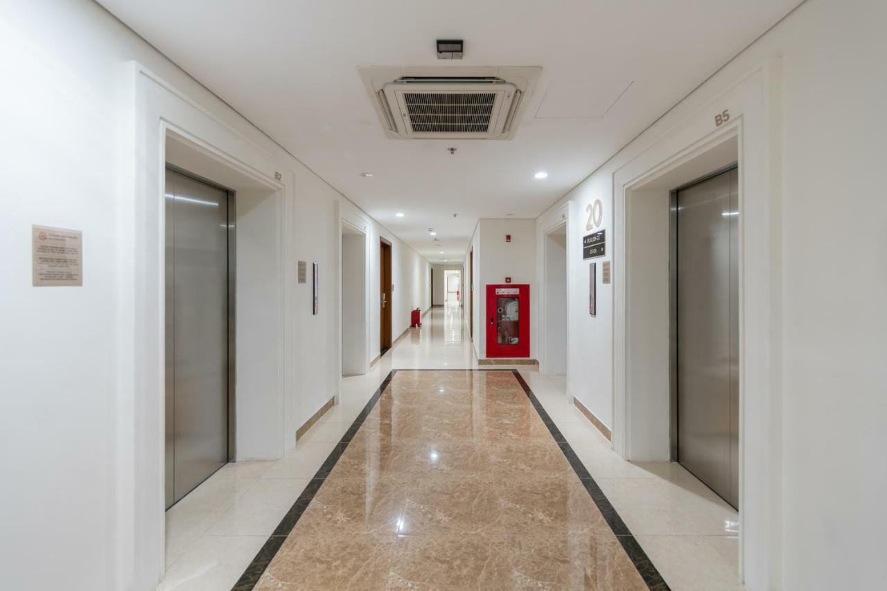 March House - Park Premium Timescity - 2-3 Bedrooms Căn hộ Hà Nội