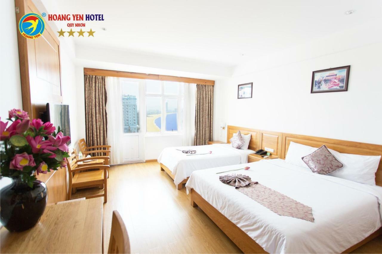 Hoang Yen 4* Quy Nhon