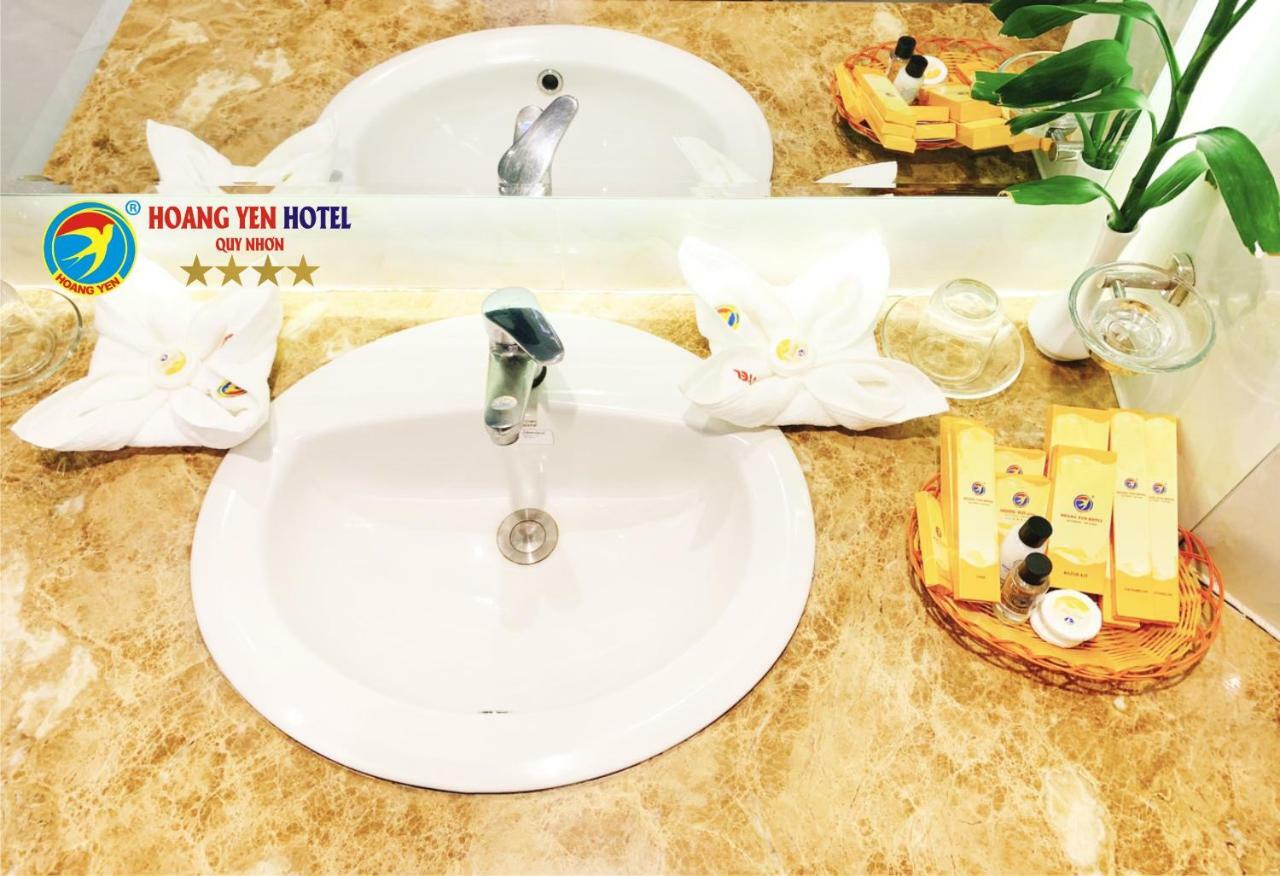 Hoang Yen Hotel
