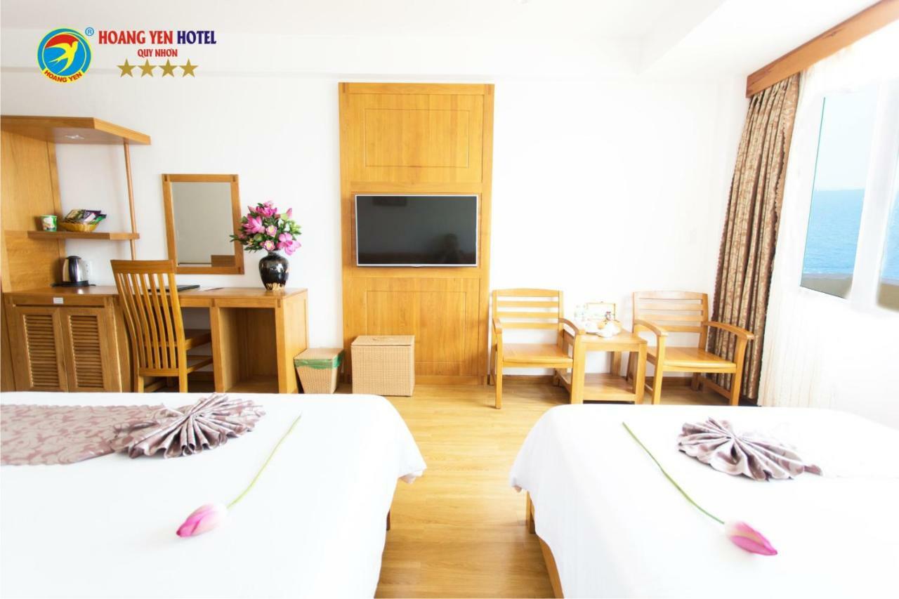 Hotel Hoang Yen 4*