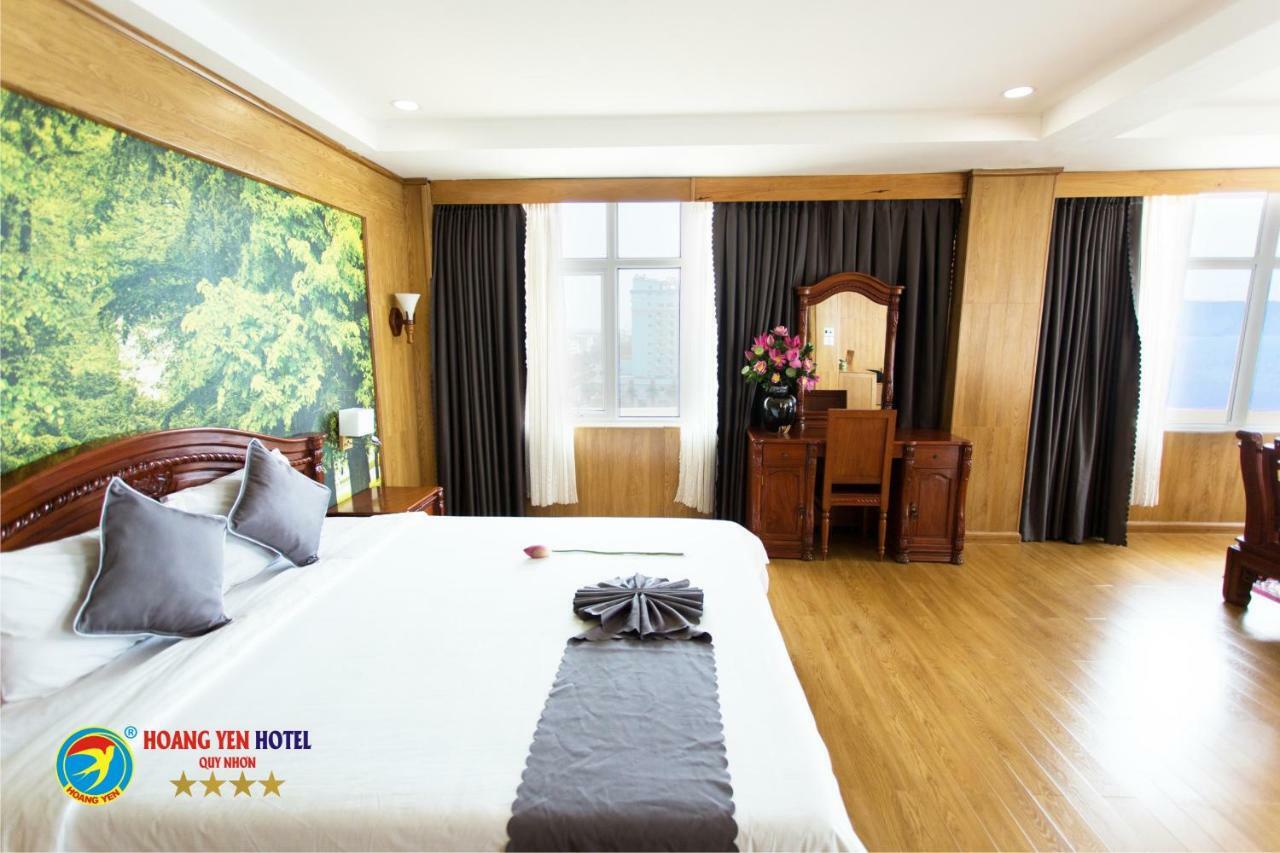 Hoang Yen Hotel 4*