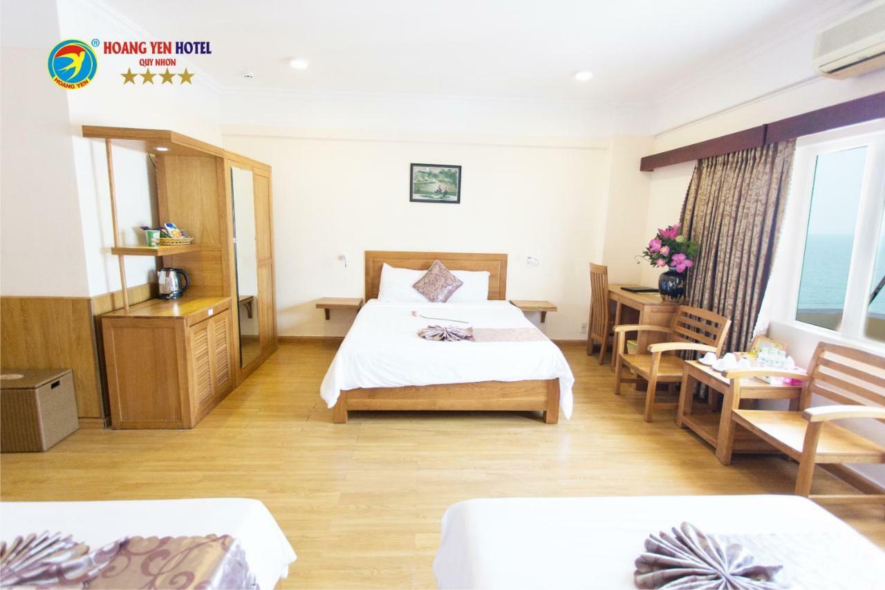 Hoang Yen Hotel 4*