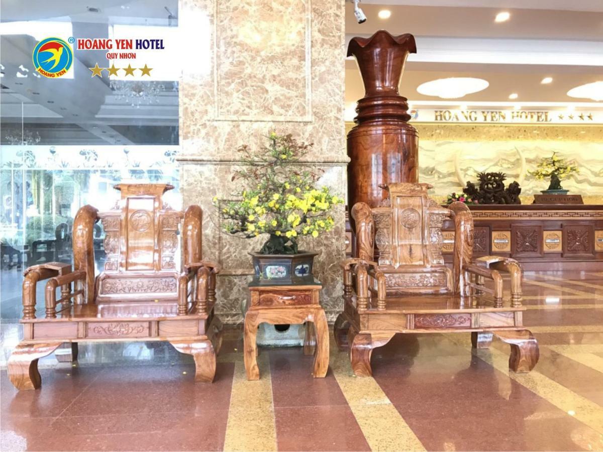 Hoang Yen Hotel