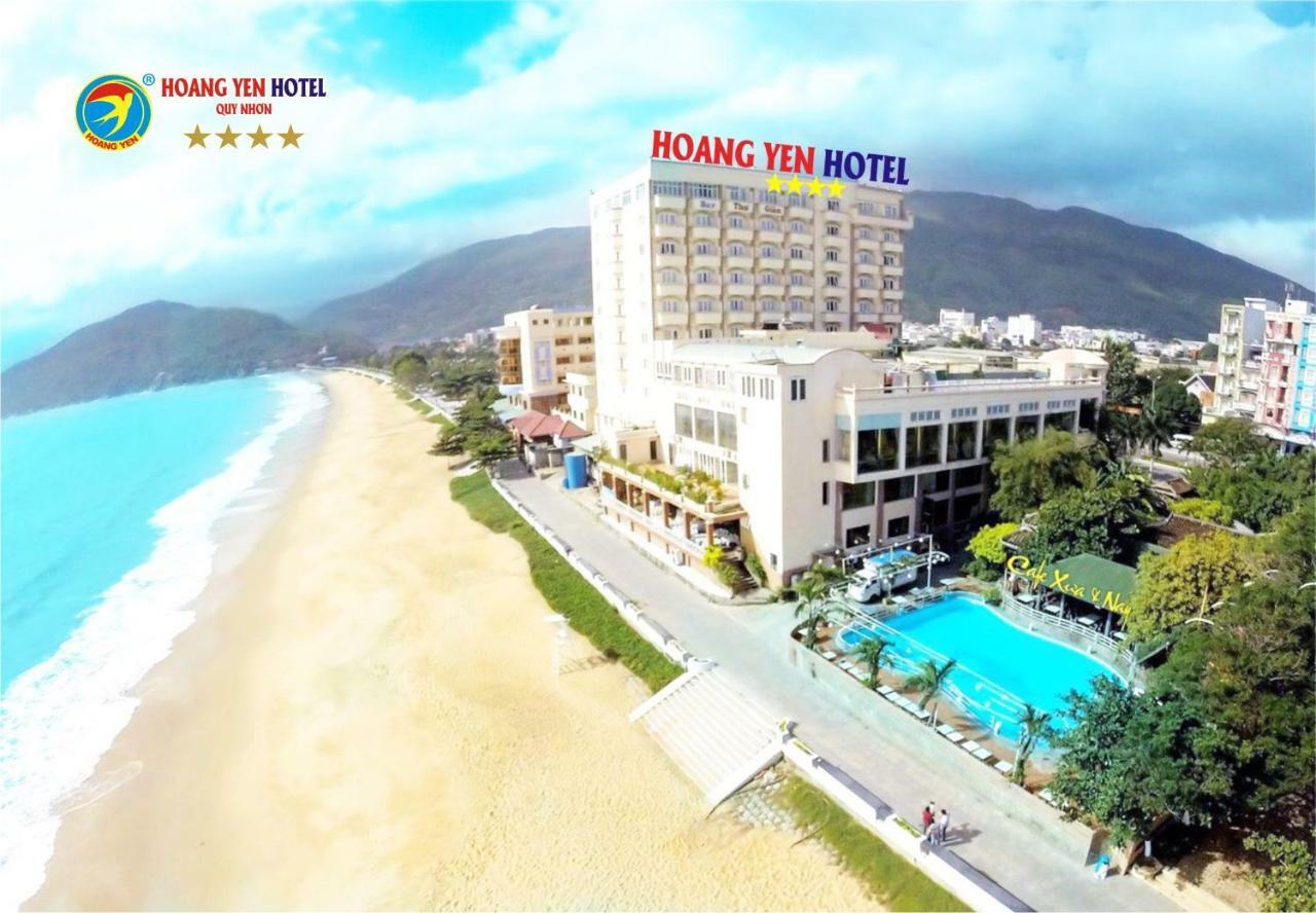 Hotel Hoang Yen Quy Nhon