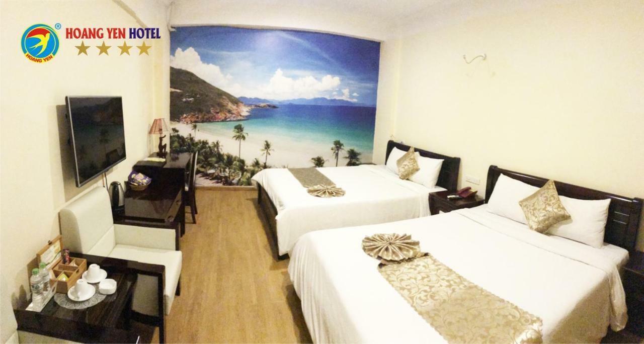 Hoang Yen Hotel Quy Nhon