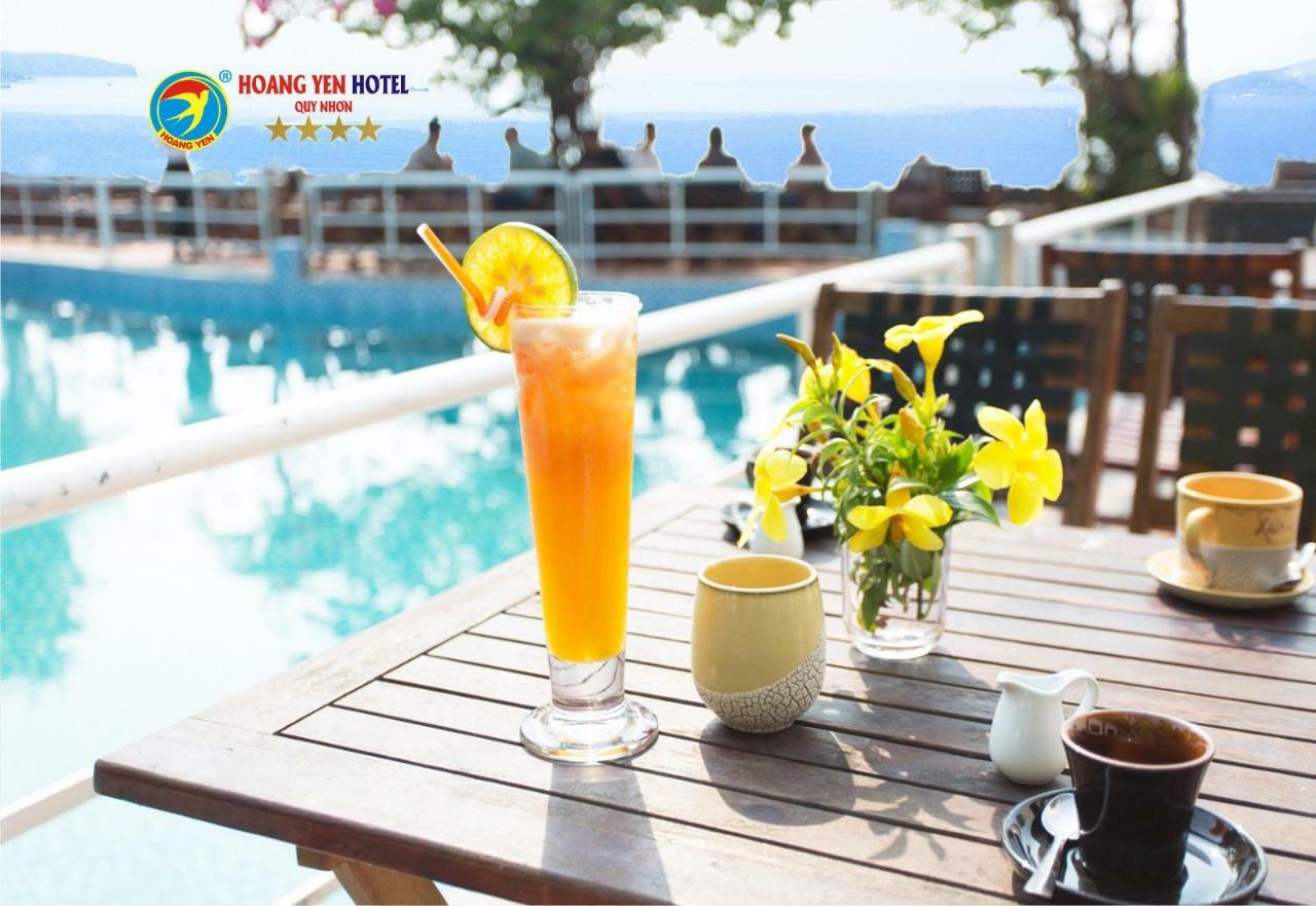 Hotel Hoang Yen Quy Nhon