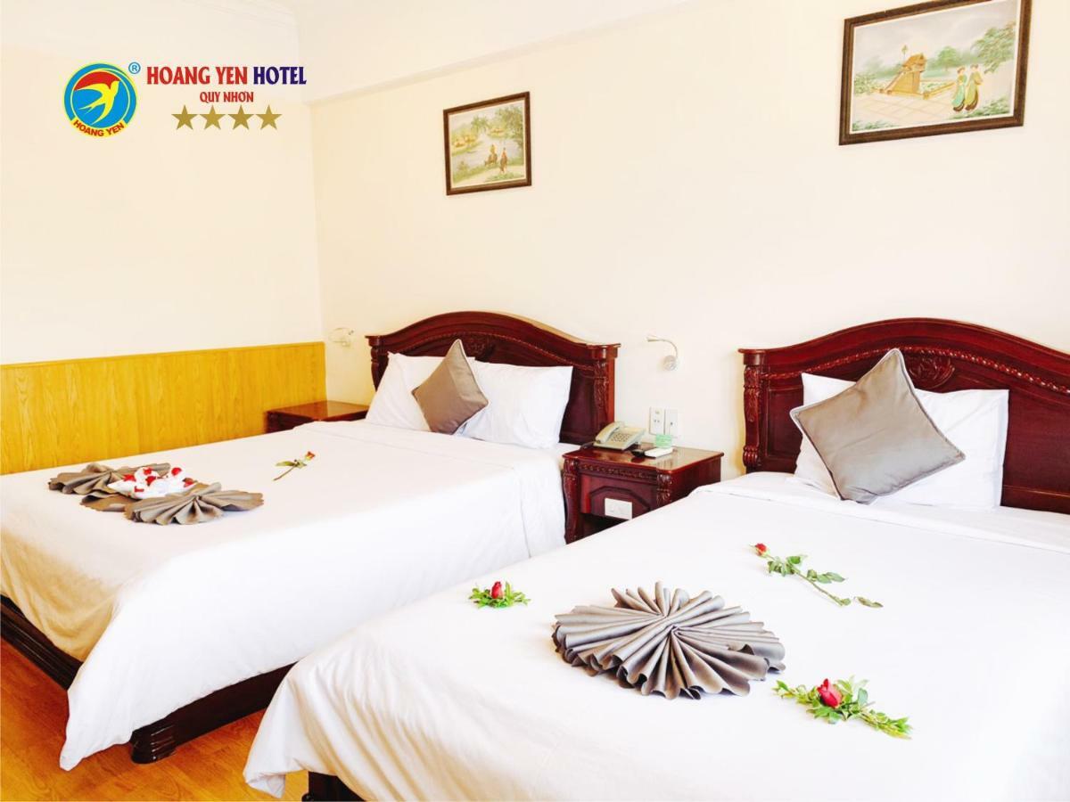 Hotel Hoang Yen Quy Nhon