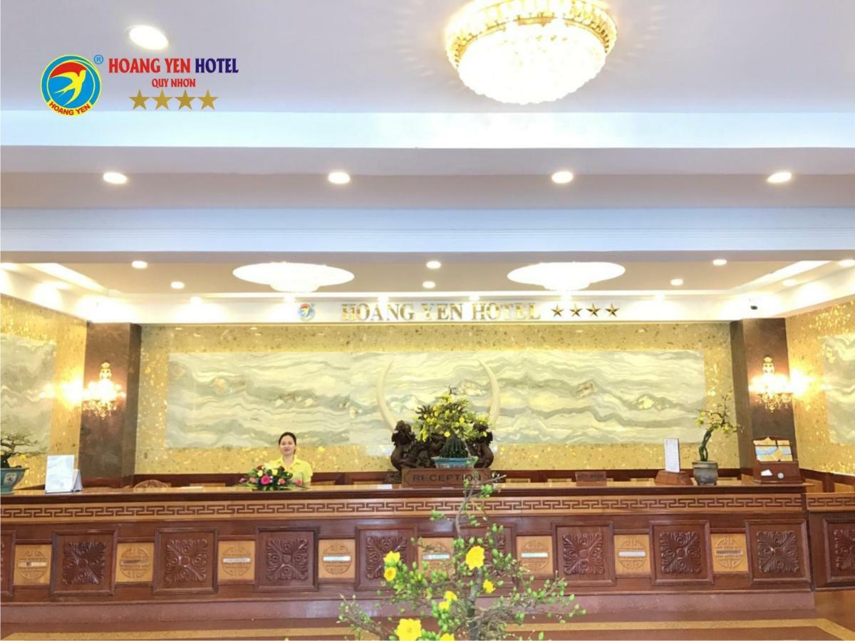 Hotel Hoang Yen 4*