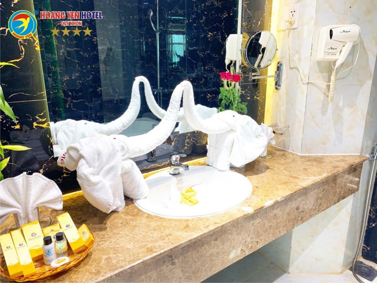 Hoang Yen Hotel Quy Nhon