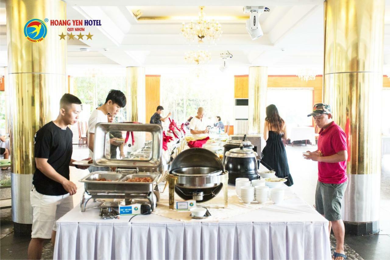 Hoang Yen Hotel 4*