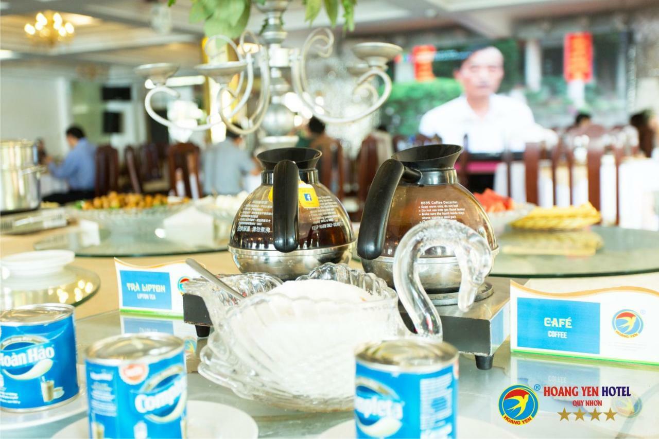 Hoang Yen Hotel Quy Nhon