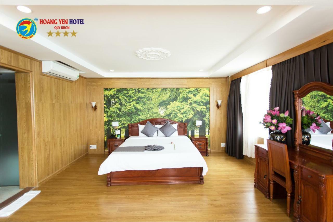 Hoang Yen 4*
