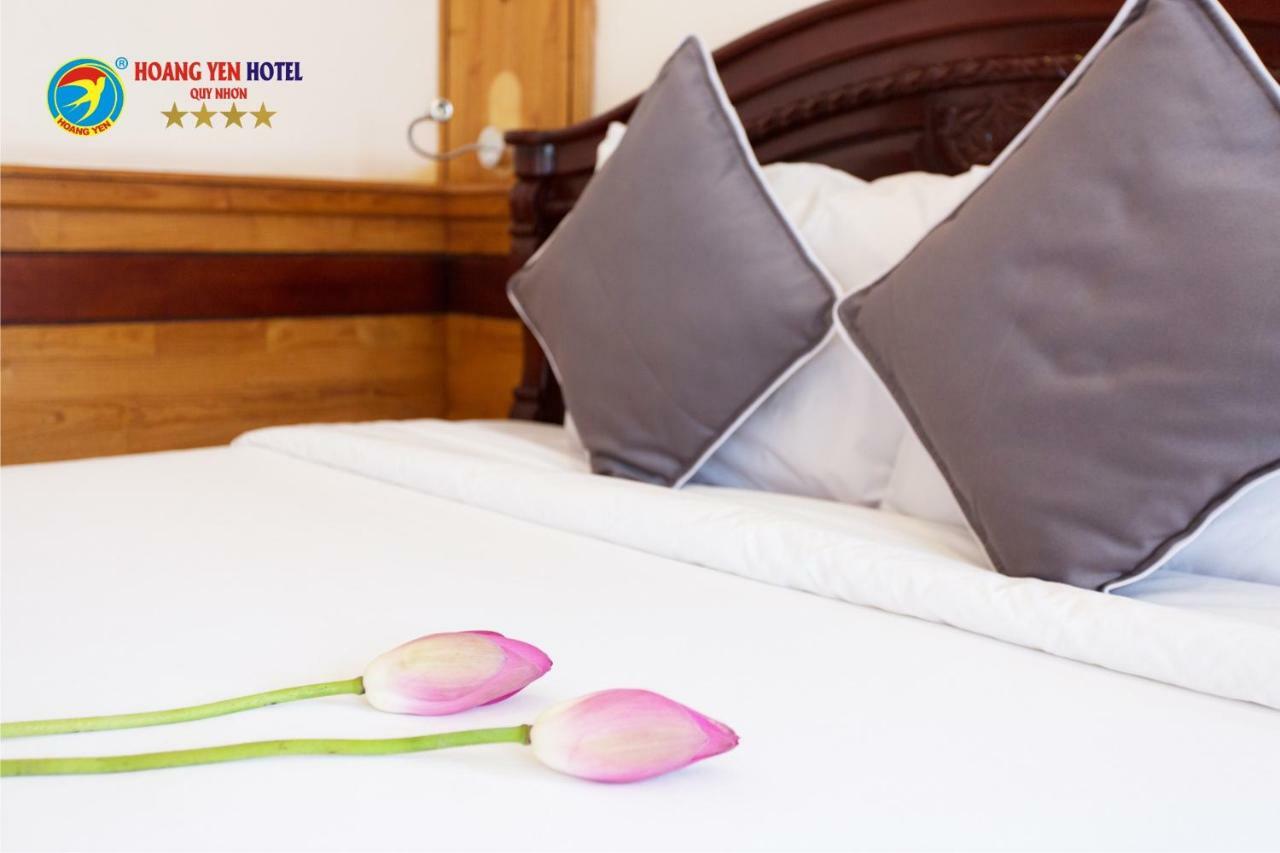 Hoang Yen 4* Quy Nhon