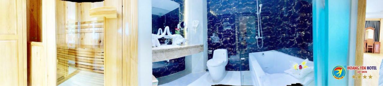 Hotel Hoang Yen