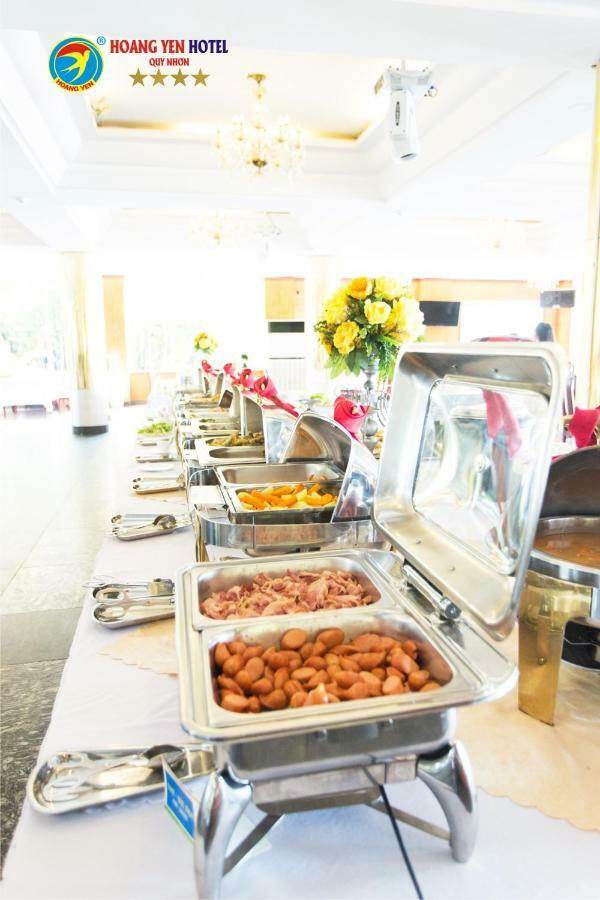 Hoang Yen Hotel 4*