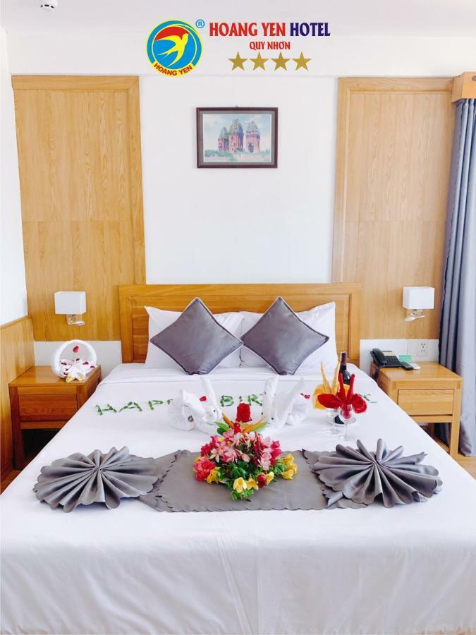 Hotel Hoang Yen 4*