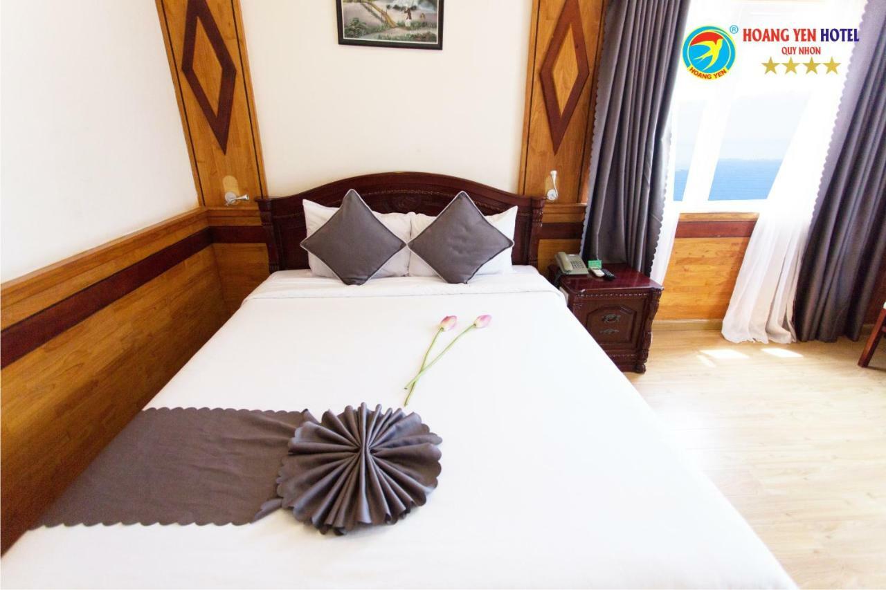Hotel Hoang Yen Quy Nhon