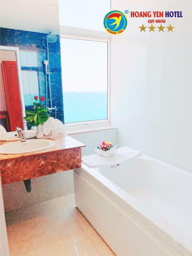 Hoang Yen Hotel Quy Nhon