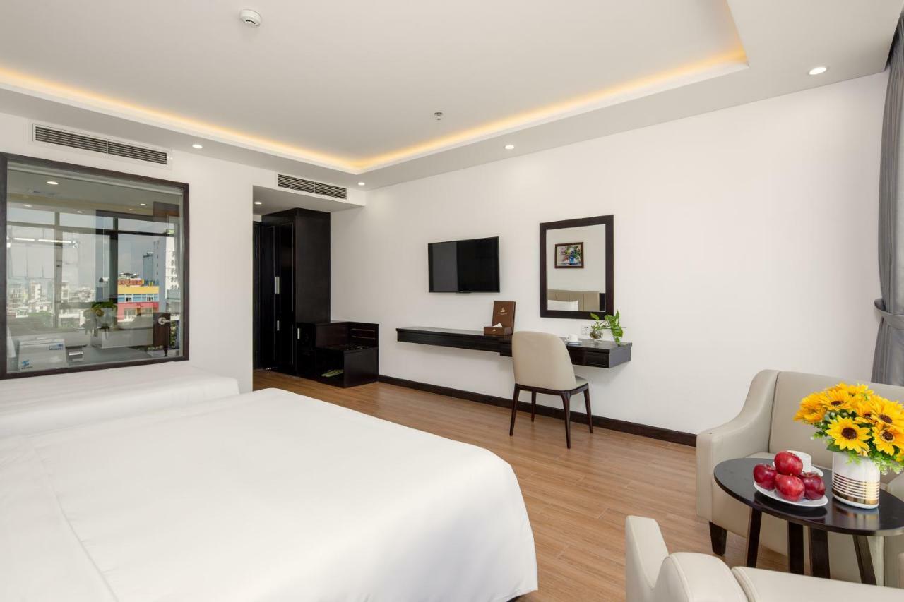 Golden Line 4* Đà Nẵng