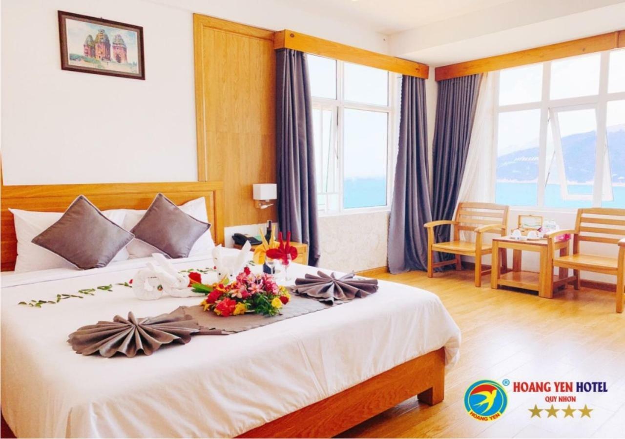 Hoang Yen Hotel Quy Nhon