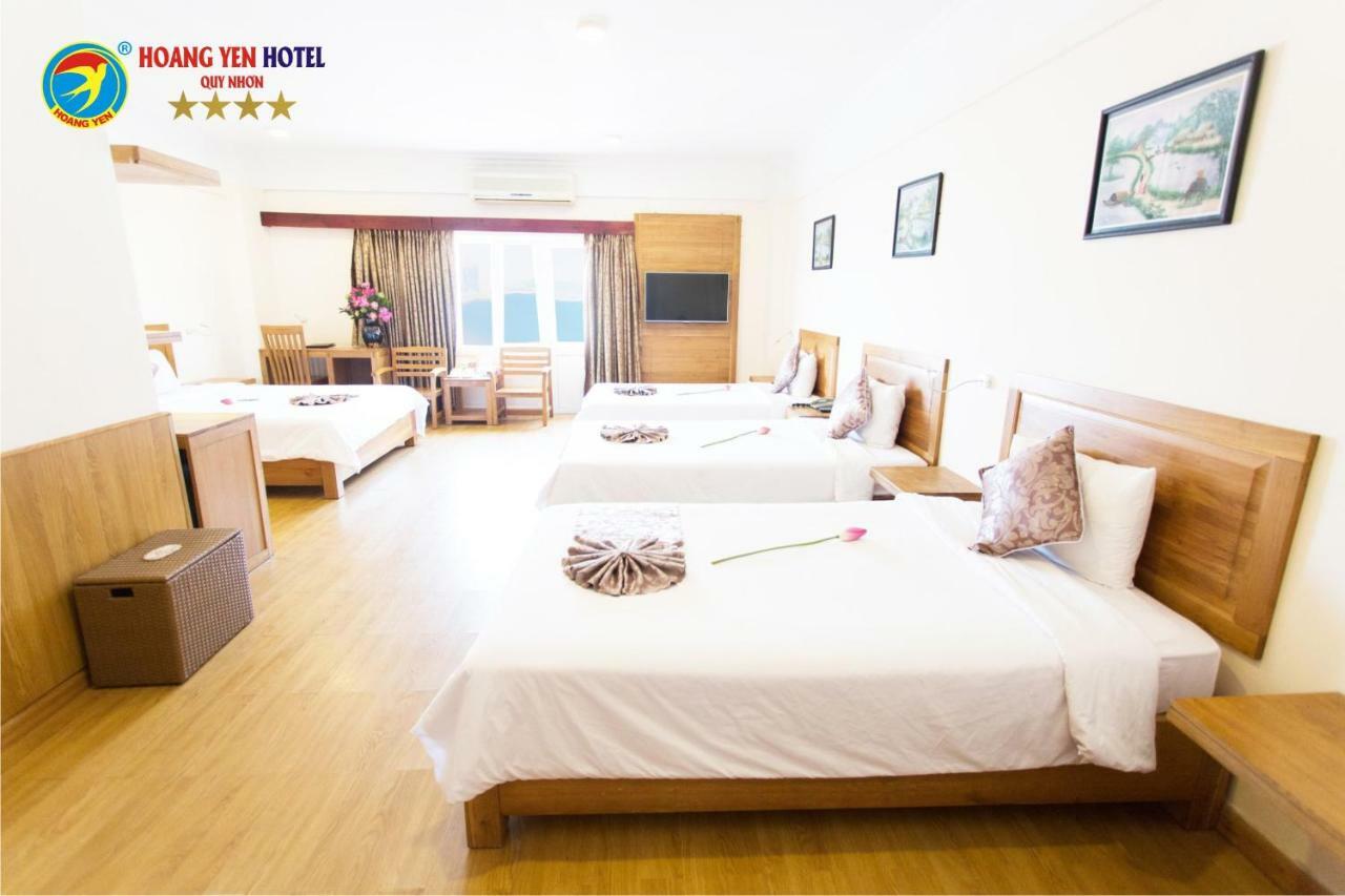 Hoang Yen 4*