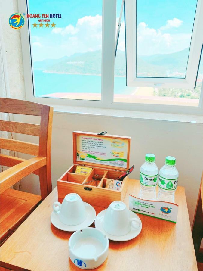 Hotel Hoang Yen 4*