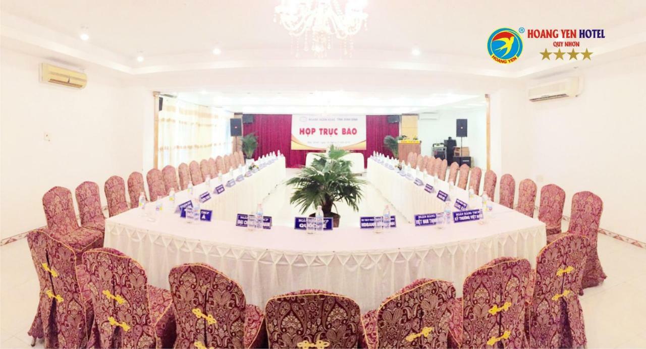 Hotel Hoang Yen Quy Nhon