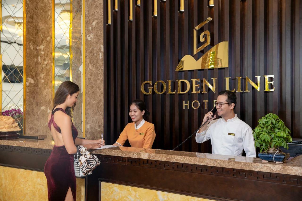 Golden Line Khách sạn
