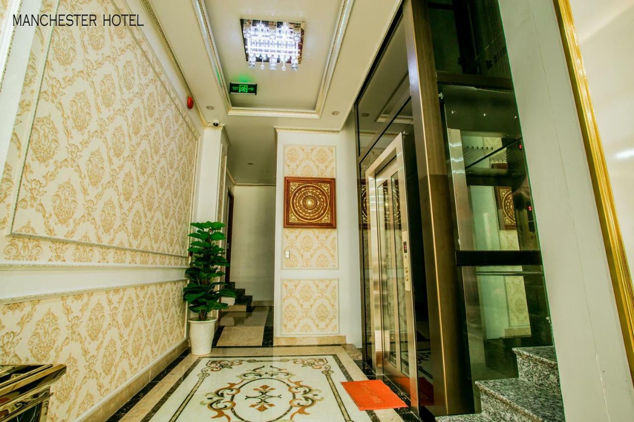 Hotel Manchester