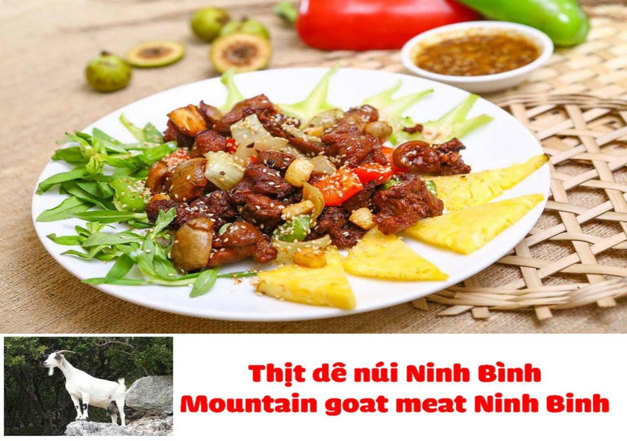 Frühstückspension Trang An Ao Dai Ninh Binh