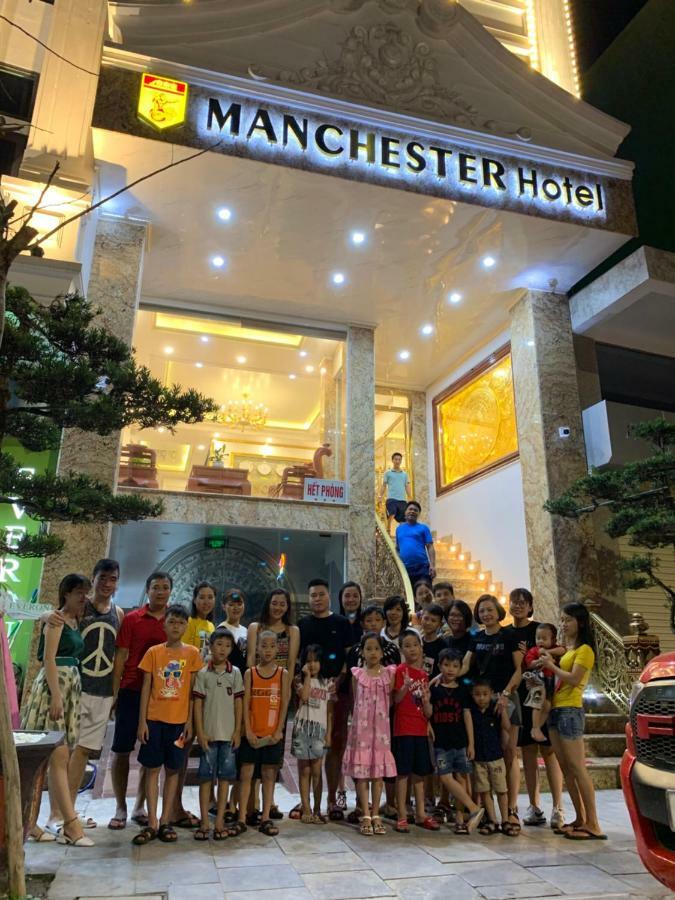 Hotel Manchester Ha Long