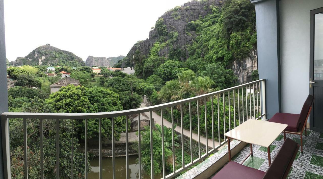 Limestone View Ninh Binh