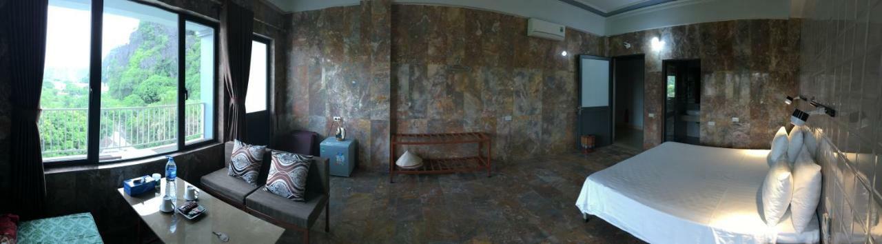 Homestay Limestone View