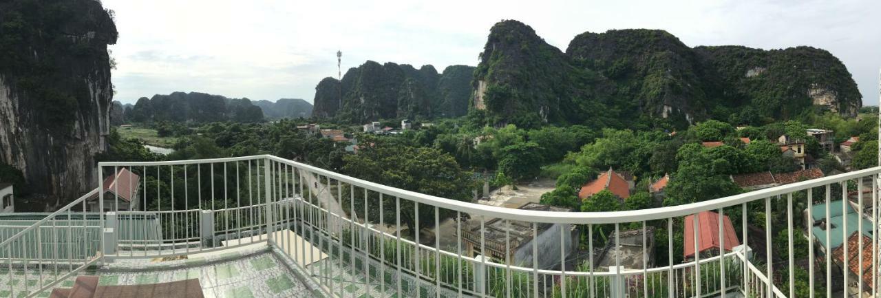 Limestone View